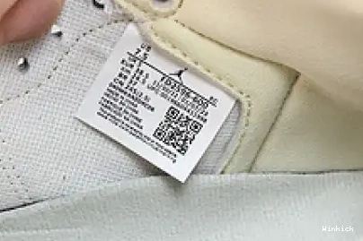 1 High OG Air FD2596-600 “Washed Jordan Pink” 0705